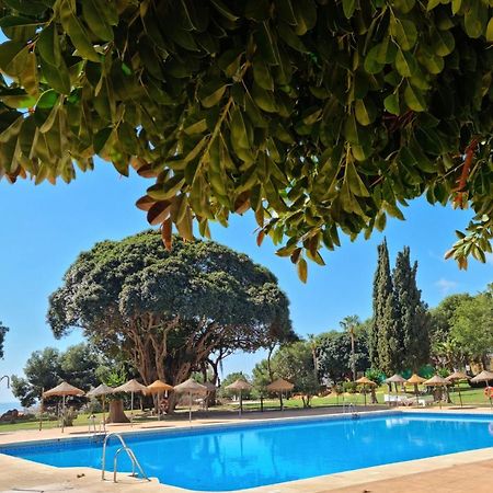 Lemon Tree Apartment Benalmadena Exterior photo