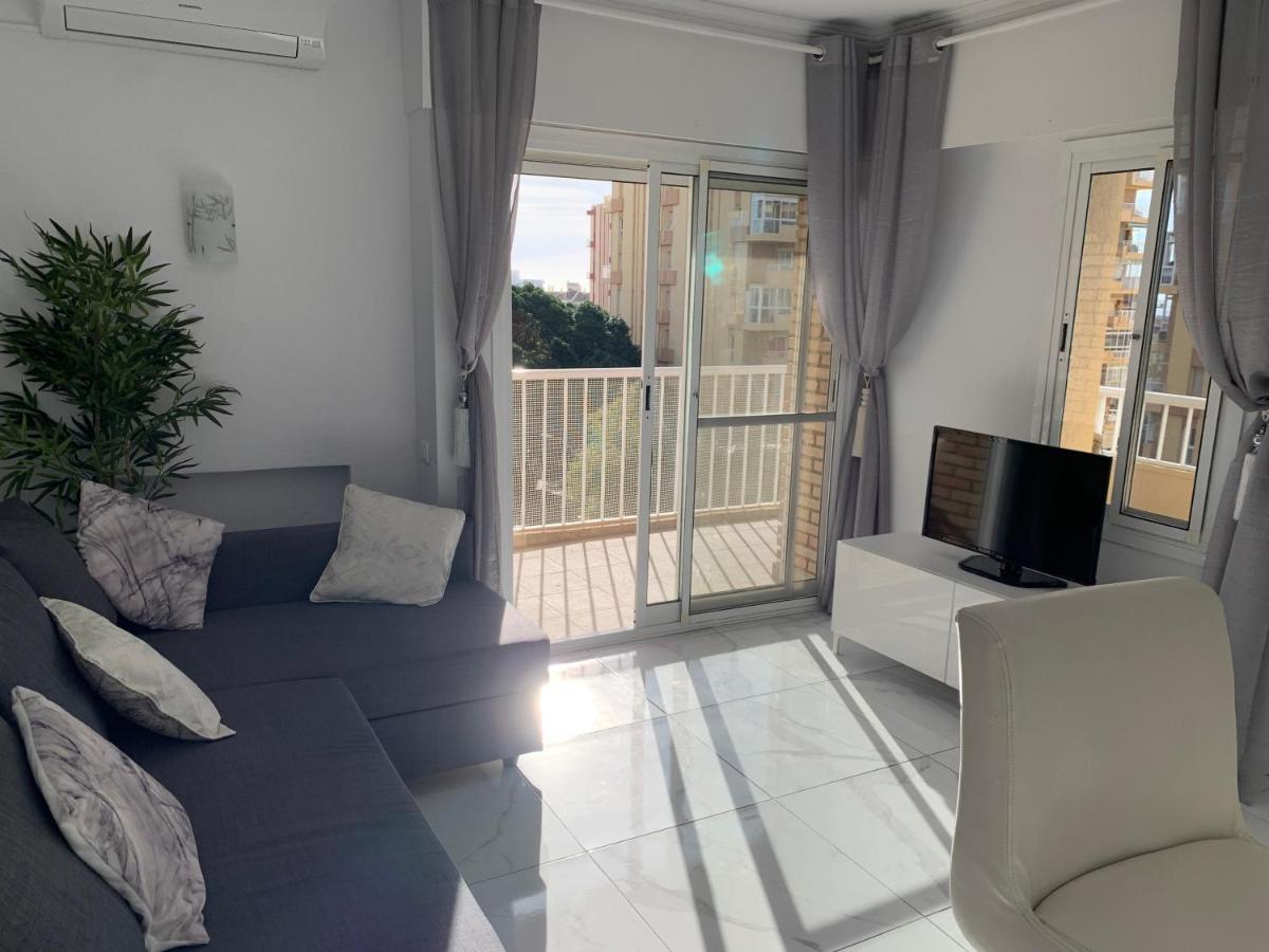 Lemon Tree Apartment Benalmadena Exterior photo