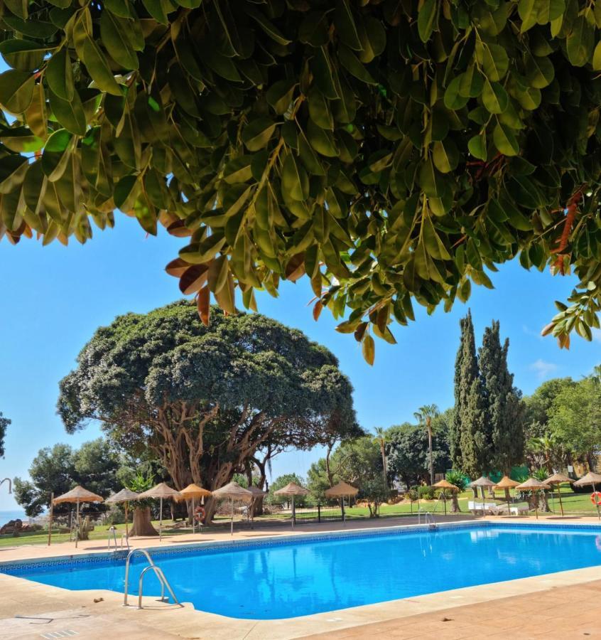 Lemon Tree Apartment Benalmadena Exterior photo